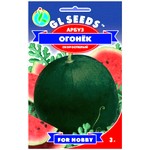 Арбуз Огонек style=
