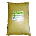 Зола подсолнуха, 1 кг style=