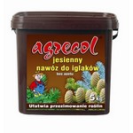 Agrecol гранулированное осеннее для хвойных style=