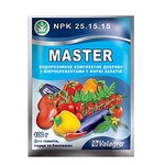 Master для томатов, перца и баклажанов, 100г style=
