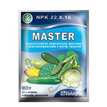 Master для огурцов, кабачков, патиссонов, 100г style=