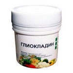 Глиокладин, 100 таблеток style=